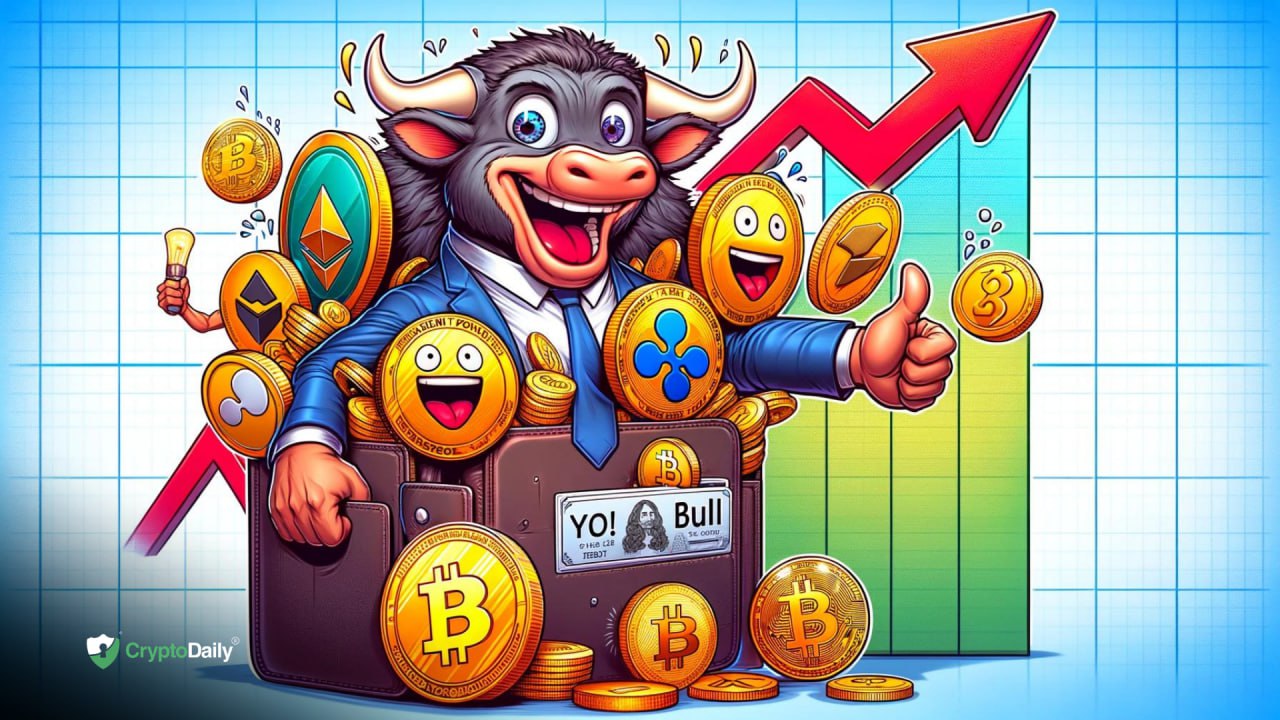 next bull market crypto